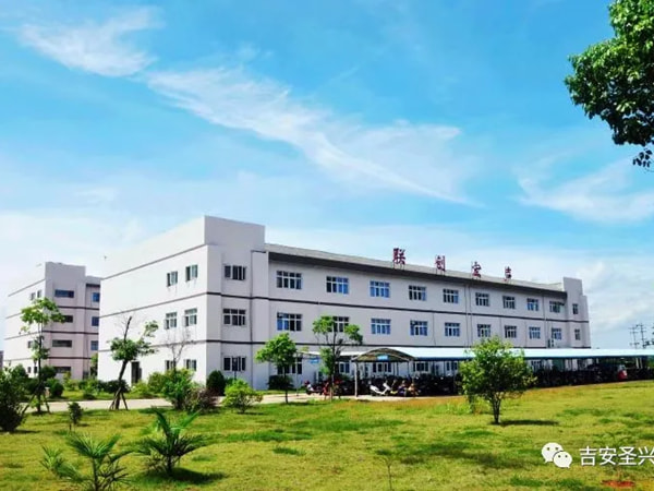 江西聯創宏聲智能科技有限公司